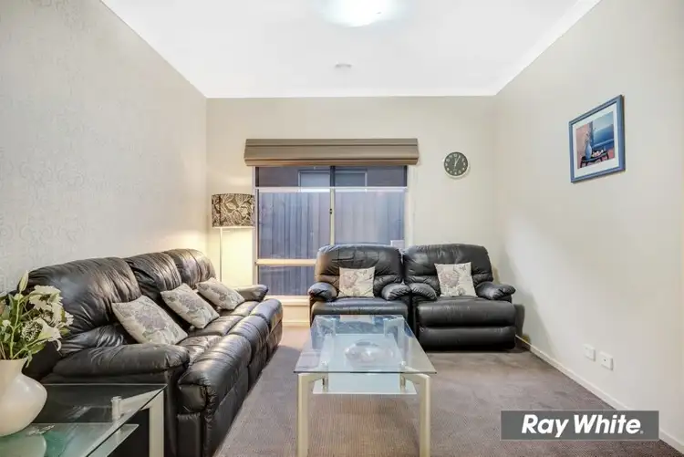 Third view of Homely house listing, 28 Claire Way, Tarneit VIC 3029