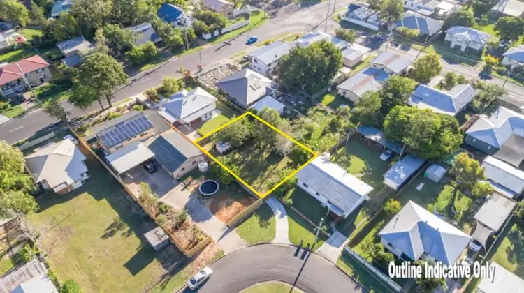 5 Huish Street, Eastern Heights QLD 4305