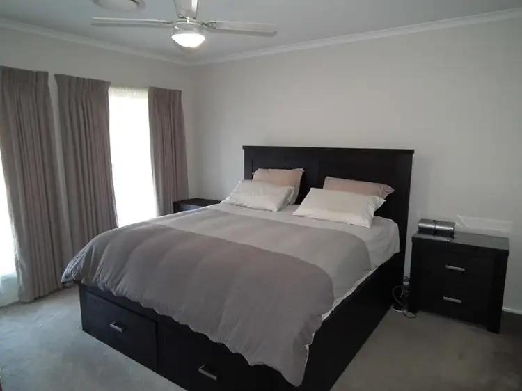 Seventh view of Homely house listing, 8 Tarquin Place, Nagambie VIC 3608