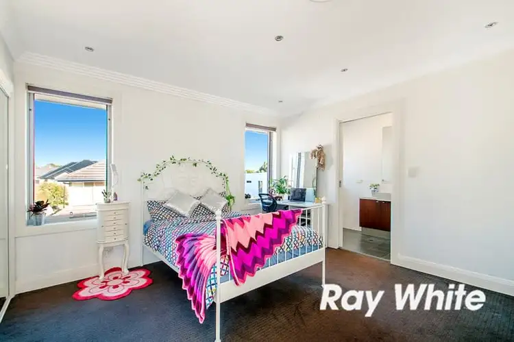 Sixth view of Homely house listing, 9 Kentridge Place, Bella Vista Waters NSW 2153