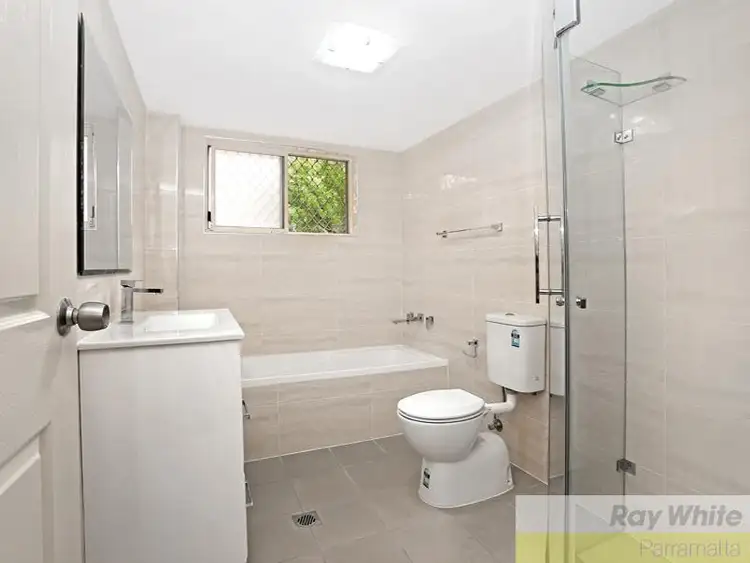 Third view of Homely unit listing, 15/39 Great Western Highway, Parramatta NSW 2150
