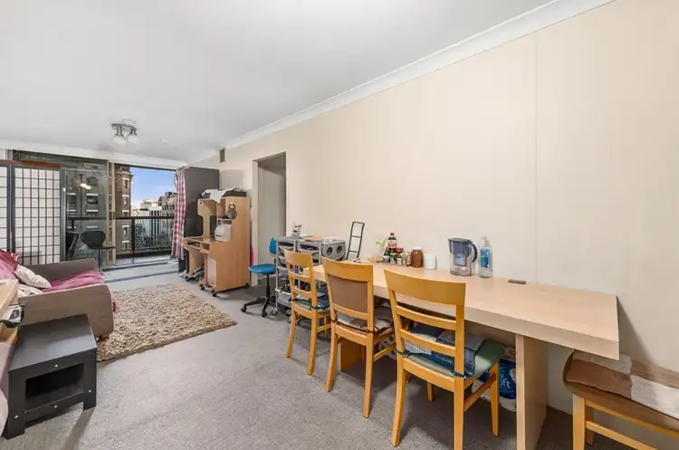 Third view of Homely apartment listing, 30/17-25 Wentworth Avenue, Sydney NSW 2000