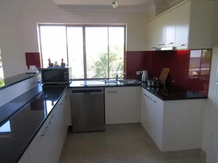 Fifth view of Homely unit listing, 12/13-15 Aquila Court, Mermaid Waters QLD 4218