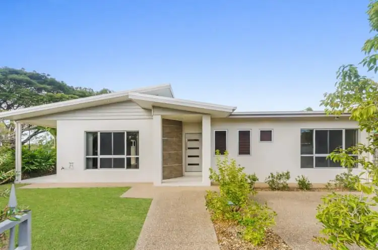 Second view of Homely house listing, 161a River Park Drive, Annandale QLD 4814