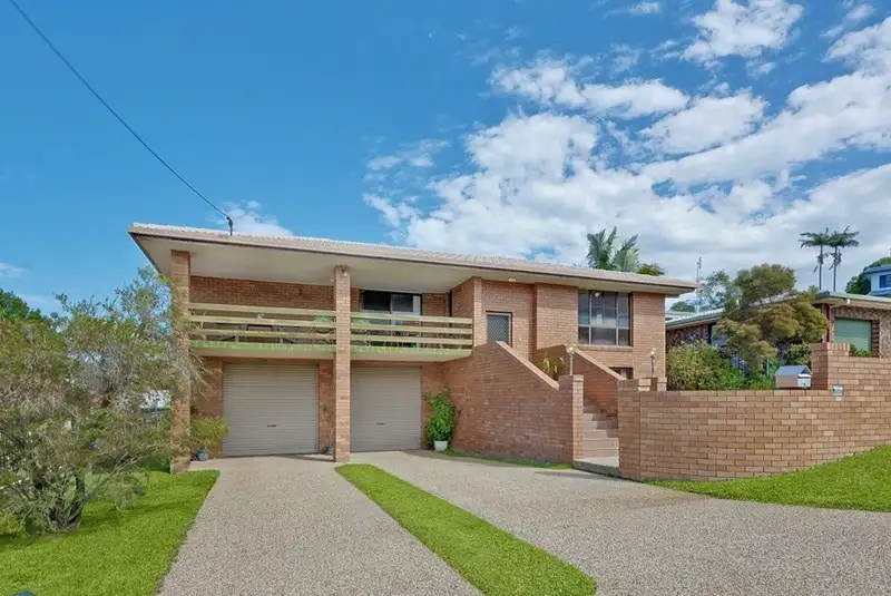 Main view of Homely house listing, 3 Marisa Court, Moffat Beach QLD 4551