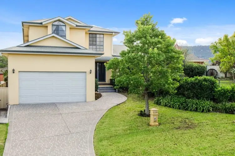 41 Brindabella Drive, Horsley NSW 2530