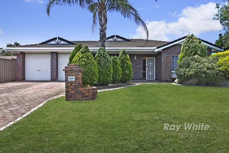 Main view of Homely house listing, 22 Moore Crescent, St Agnes SA 5097