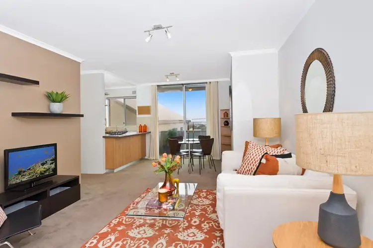 Second view of Homely unit listing, 25/2-6 Brown Street, Newtown NSW 2042