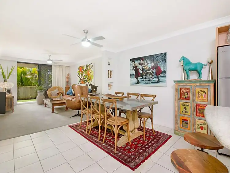 Main view of Homely unit listing, Unit 12 Rivers on Duporth 87-89 Duporth Avenue, Maroochydore QLD 4558