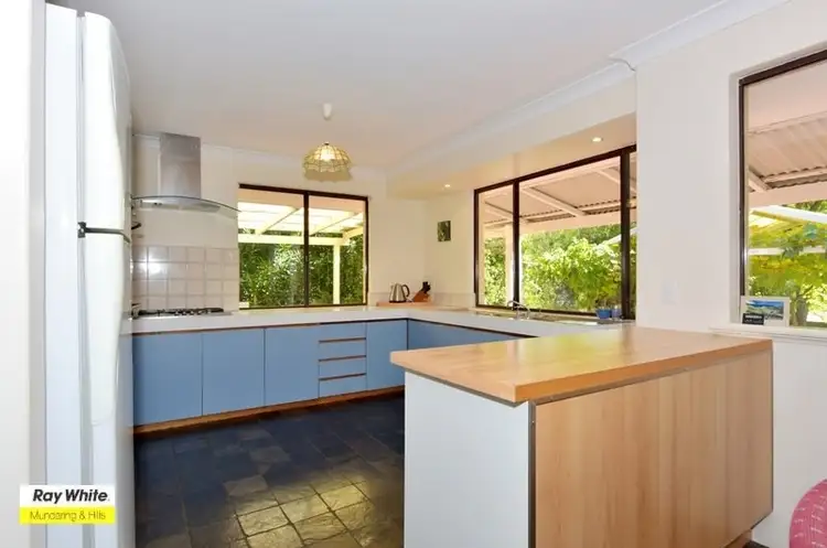 Fourth view of Homely house listing, 70 Pittersen Road, Darlington WA 6070