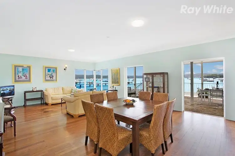 Sixth view of Homely house listing, 5 and 5a Mimosa Avenue, Saratoga NSW 2251