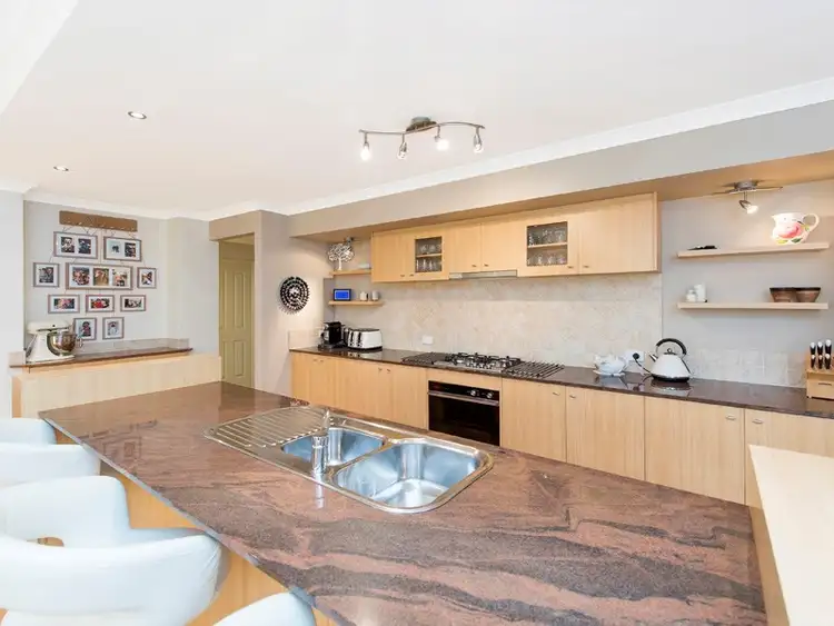 Third view of Homely house listing, 29 Berryman Terrace, Baldivis WA 6171