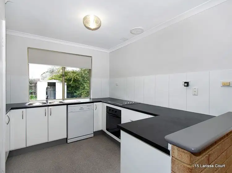 15 Larissa Court, Ballajura WA 6066