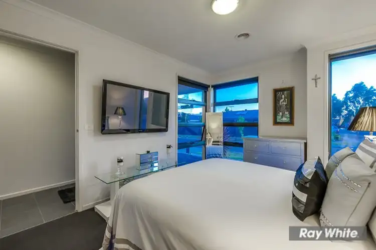 Fifth view of Homely house listing, 42 Brigalow Drive, Truganina VIC 3029