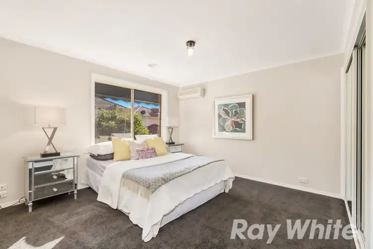 Sixth view of Homely townhouse listing, 45 Fairlie Avenue, Macleod VIC 3085