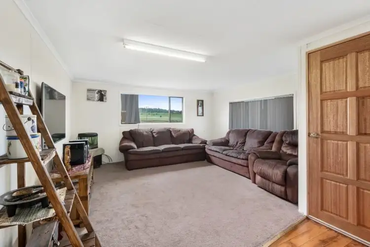 Fourth view of Homely rural property listing, 507 Yalangur-Lilyvale Road, Lilyvale QLD 4352