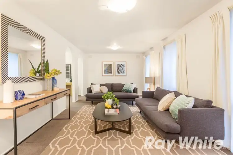 Second view of Homely house listing, 11 Collendina Crescent, Scoresby VIC 3179