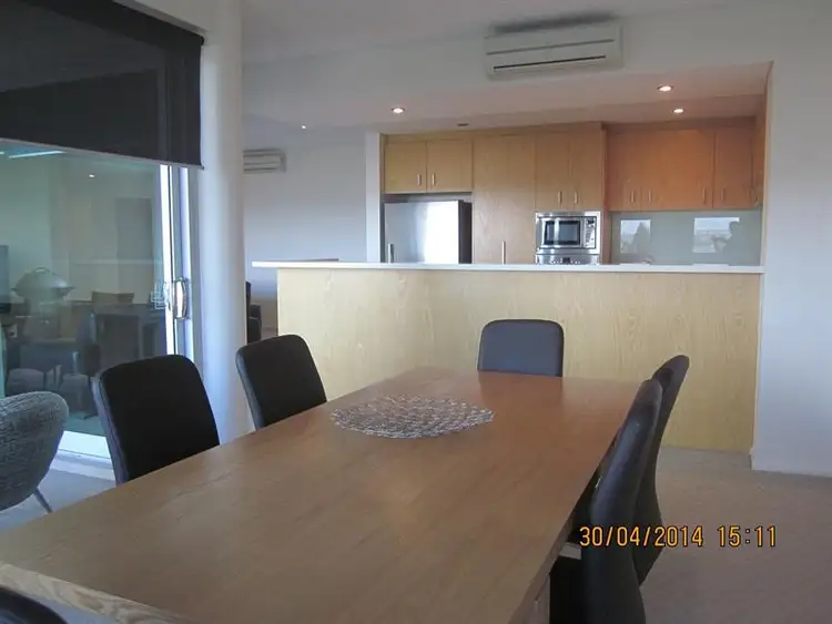 Seventh view of Homely apartment listing, Apartment 49 Bunbury Silos, Bunbury WA 6230