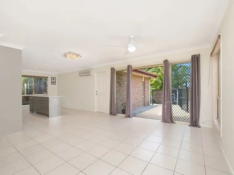 Third view of Homely house listing, 18 Selangor Court, Tanah Merah QLD 4128