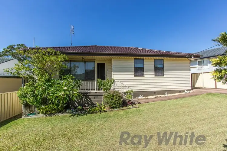 48 Redwood Crescent, Gateshead NSW 2290