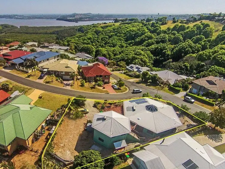 Fifth view of Homely house listing, 29 Horseshoe Road, Terranora NSW 2486