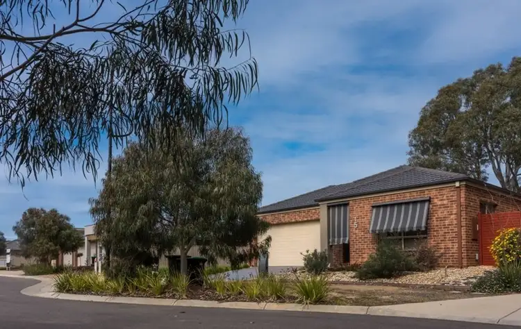 Main view of Homely house listing, 15 Ludovic Marie Court, Nagambie VIC 3608