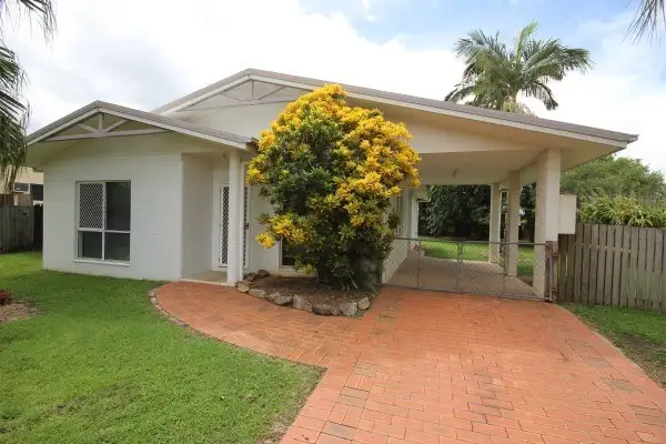 Main view of Homely house listing, 5 Maren Street, Edmonton QLD 4869