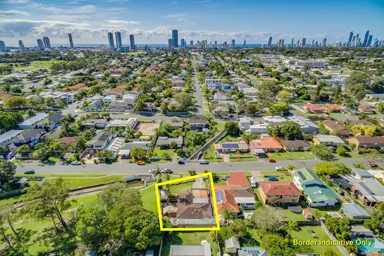 23 Prince Street, Southport QLD 4215