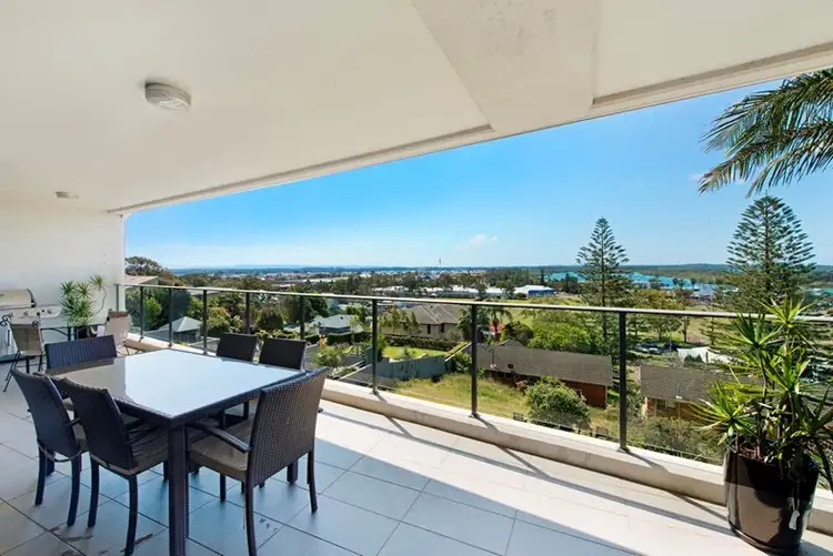 Third view of Homely unit listing, 301/20-22 Mort Street, Port Macquarie NSW 2444