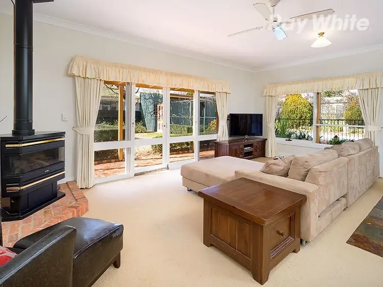 Fourth view of Homely house listing, 40 Albert Street, Corowa NSW 2646
