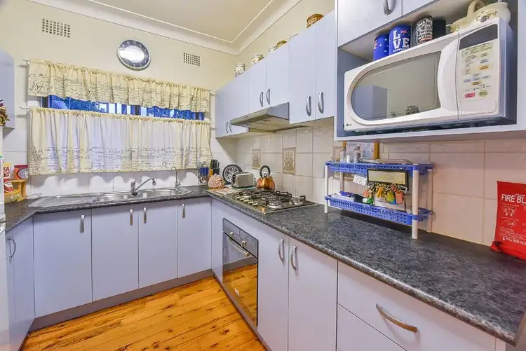 Fourth view of Homely house listing, 34 Bocking Avenue, Bradbury NSW 2560