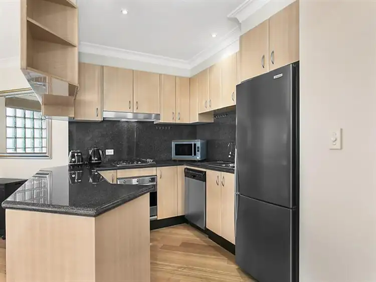 Third view of Homely apartment listing, 4/2-8 Military Road, Watsons Bay NSW 2030