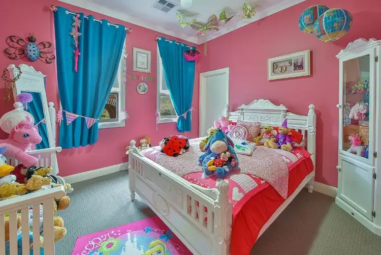 Seventh view of Homely house listing, 1 Bridgewater Boulevard, Camden Park NSW 2570