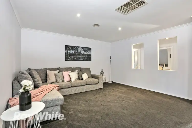 Second view of Homely house listing, 12 Agathea Close, Corio VIC 3214