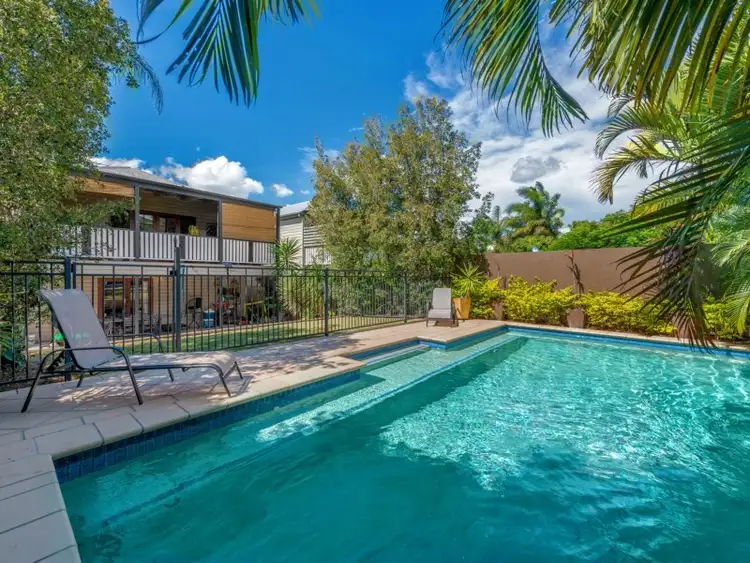 Main view of Homely house listing, 51 Princess Street, Cannon Hill QLD 4170