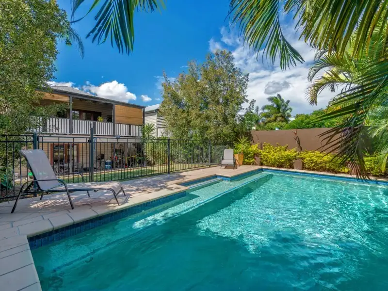 Main view of Homely house listing, 51 Princess Street, Cannon Hill QLD 4170