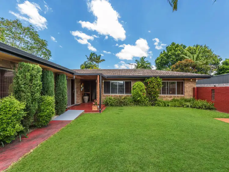 Second view of Homely house listing, 11 Hyacinth Street, Daisy Hill QLD 4127