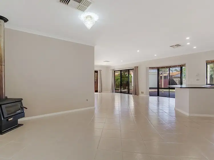 Third view of Homely house listing, 17 CLEOPATRA Drive, Coodanup WA 6210
