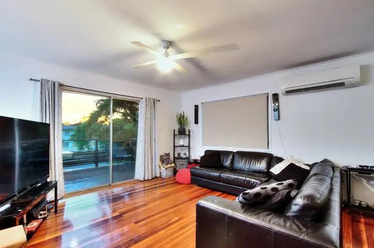 Fourth view of Homely house listing, 27 Diana Street, Underwood QLD 4119