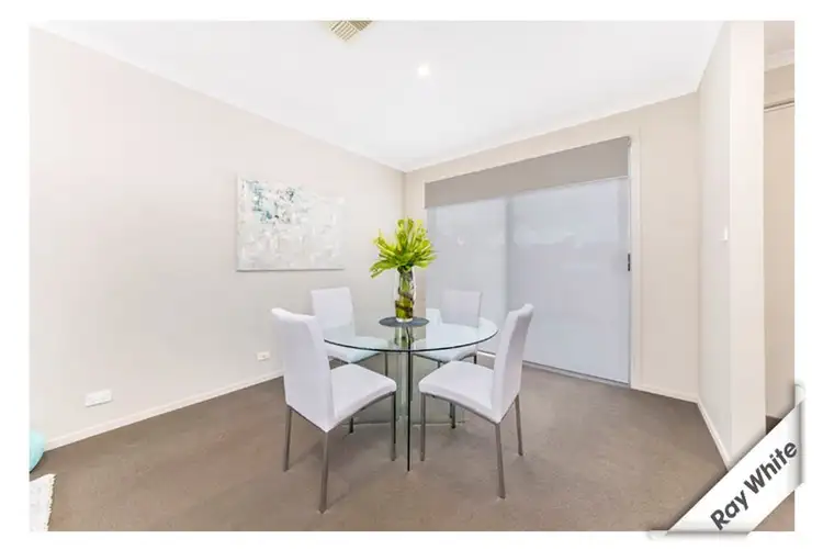Seventh view of Homely townhouse listing, 38/101 Kinloch Circuit, Bruce ACT 2617