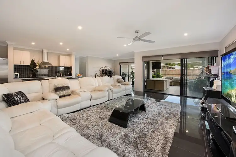 Second view of Homely house listing, 31 Spoonbill Drive, Forest Glen QLD 4556