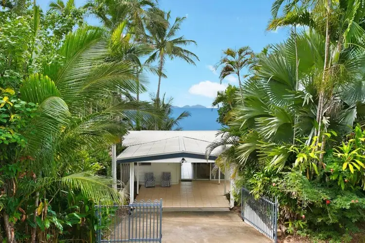 Third view of Homely house listing, 21 Mitchell Street, South Mission QLD 4852