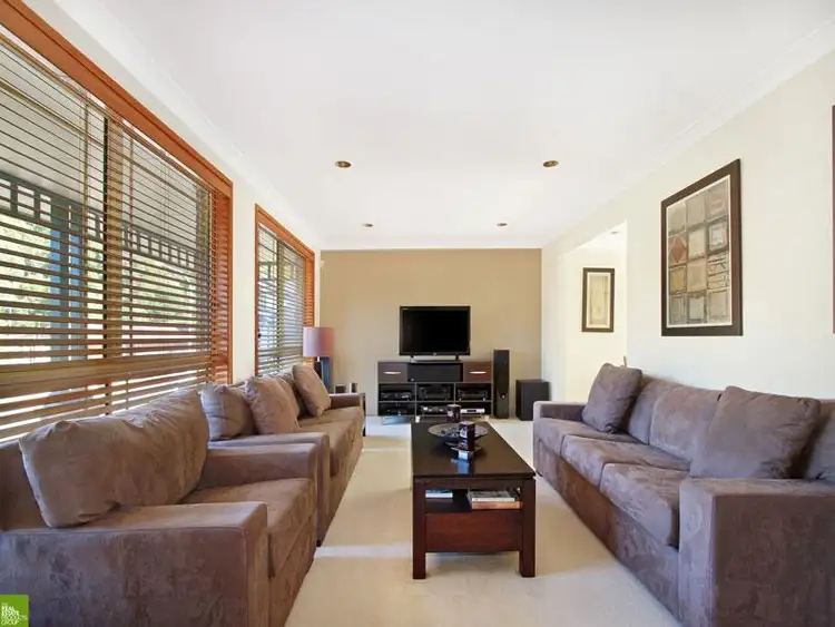 Third view of Homely house listing, 30 Sandalwood Road, Farmborough Heights NSW 2526