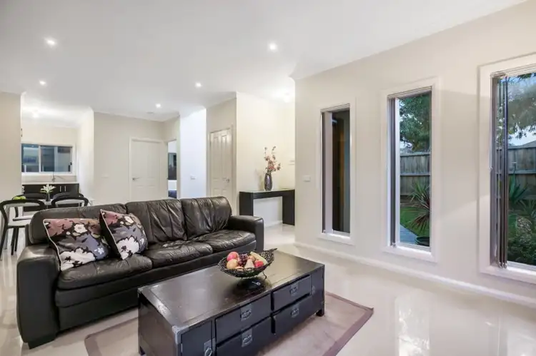 Second view of Homely townhouse listing, 4/213-215 Albert Street, Reservoir VIC 3073