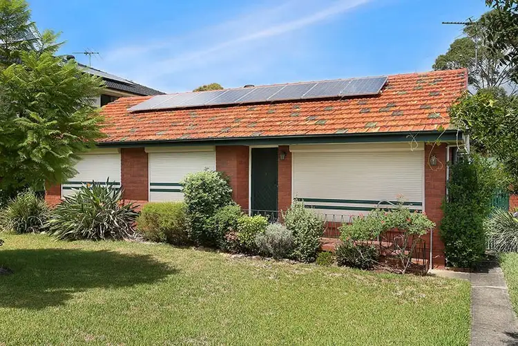 20 Mellick Street, Fairfield West NSW 2165