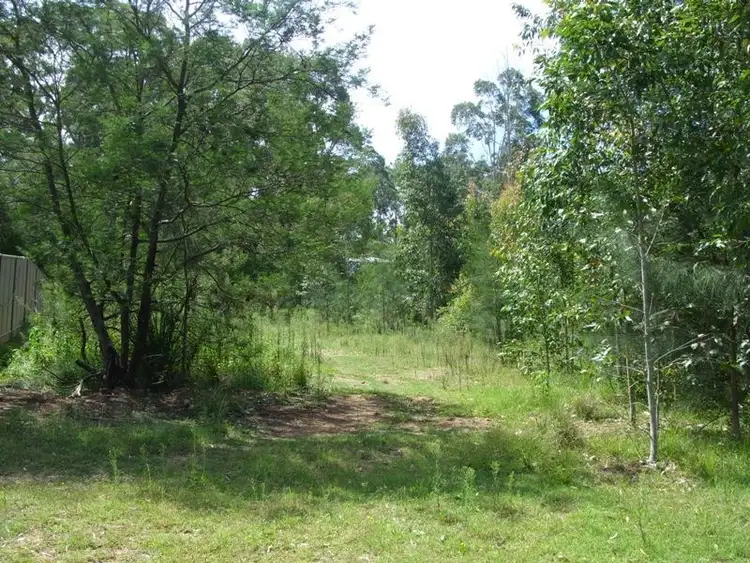 Second view of Homely land listing, 68 Litchfield Crescent, Long Beach NSW 2536