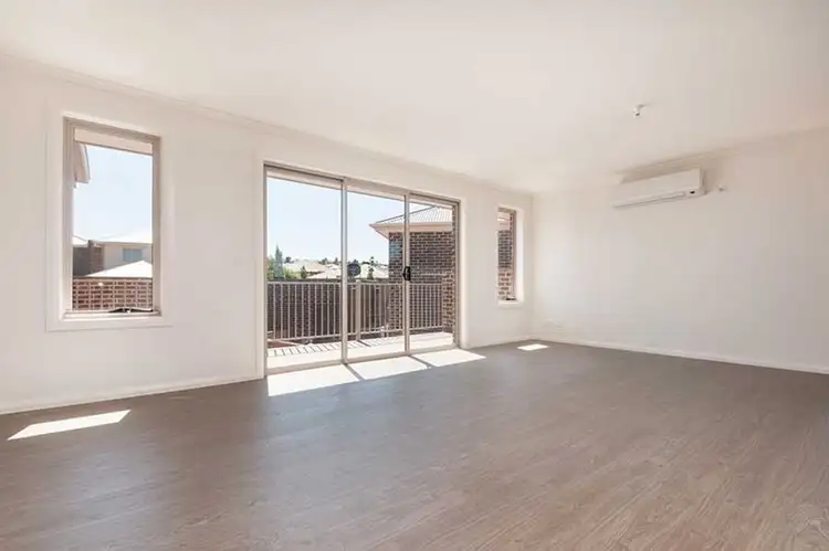 Third view of Homely apartment listing, 36A Windrock Avenue, Craigieburn VIC 3064