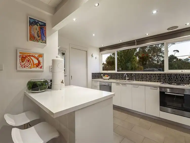 Sixth view of Homely house listing, 110 Swanston Street, Templestowe Lower VIC 3107