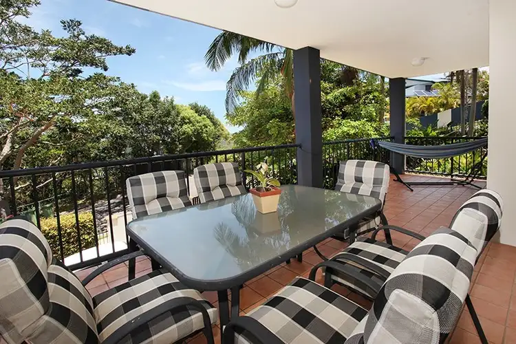 Third view of Homely unit listing, 8/3 Orient Court, Buderim QLD 4556