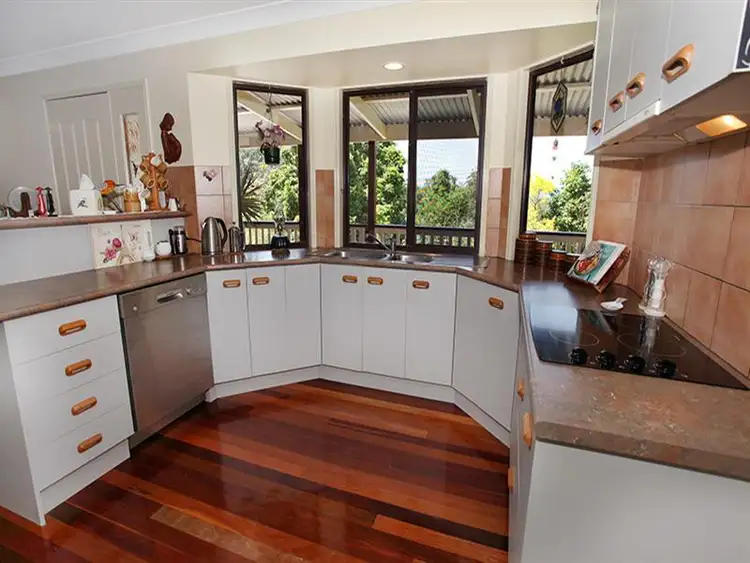 Sixth view of Homely house listing, 16 Merimist Way, Kiels Mountain QLD 4559